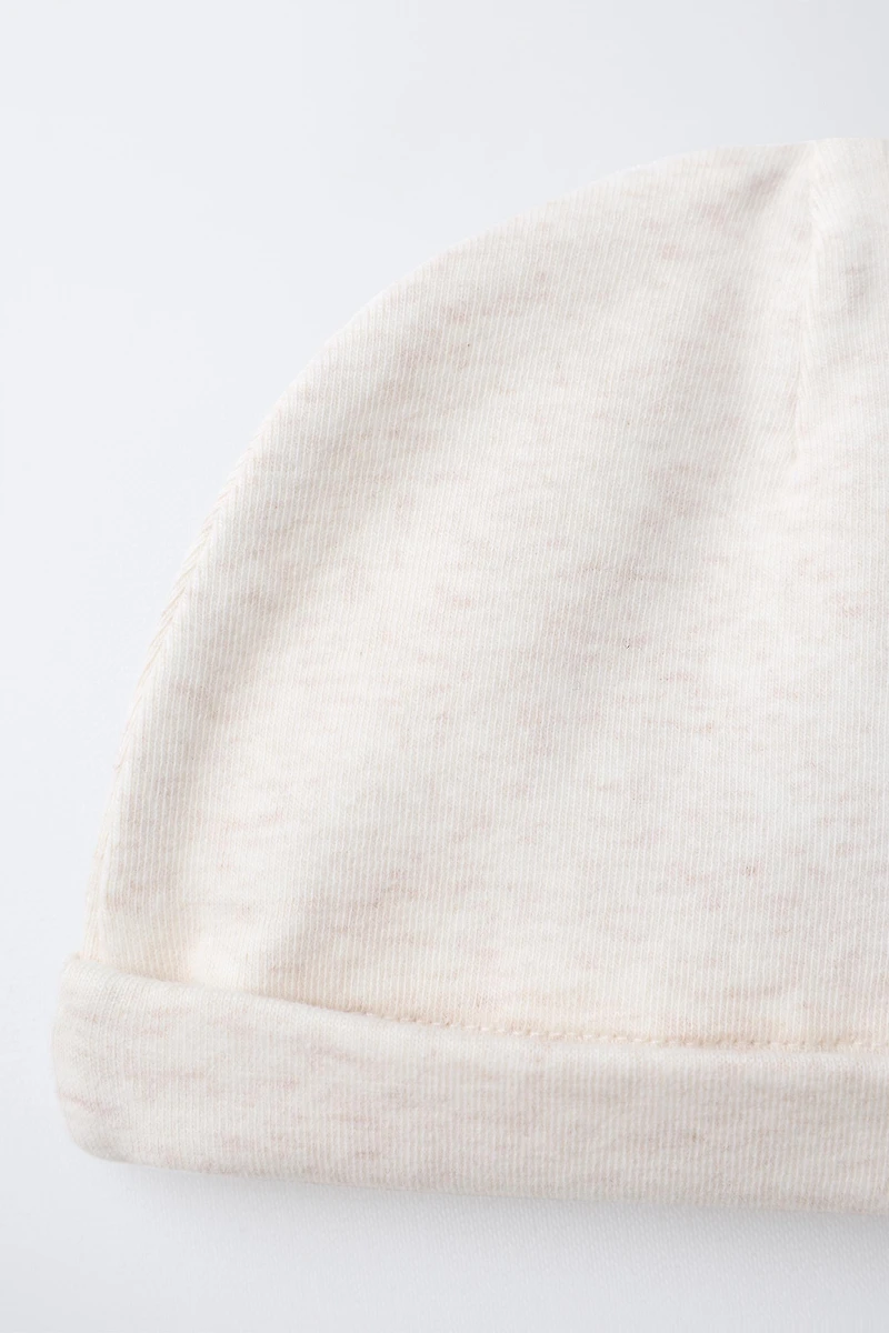 NEWBORN SET AND POUCH