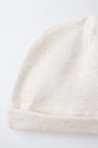NEWBORN SET AND POUCH