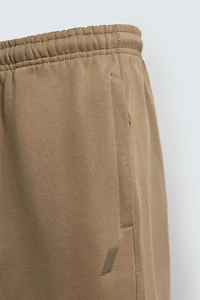 PANTALON JOGGER REGULAR FIT
