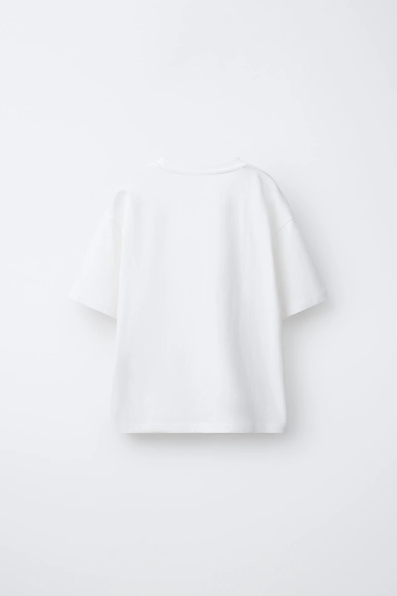 T-SHIRT IMPRIM