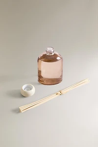 (250 ML) DIFFUSEUR DE PARFUM À BÂTONNETS MUSKY LILY
