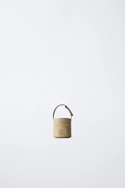 PACIFIER BAG