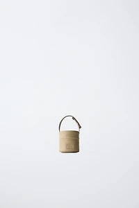 PACIFIER BAG