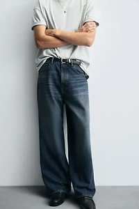 BAGGY FIT JEANS
