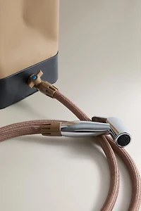 DOUCHE PORTABLE DE CAMPING