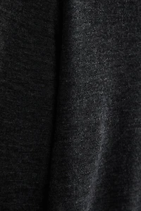 PULL LAINE ET SOIE
