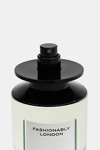 FASHIONABLY LONDON LIMITED EDITION EDP 100ML (3.4 FL.OZ).