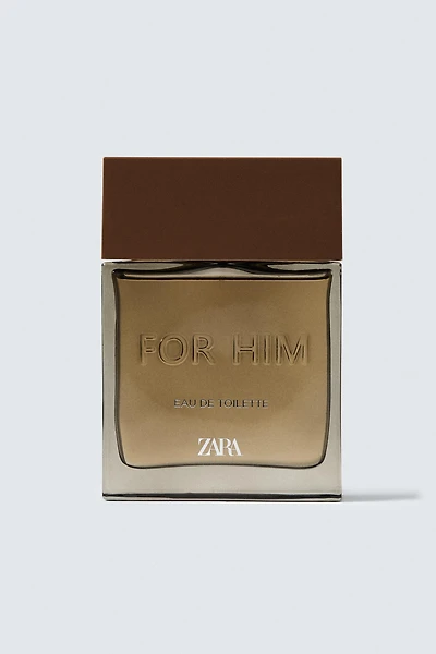 FOR HIM EDT 90 ML (3.38 FL. OZ.)