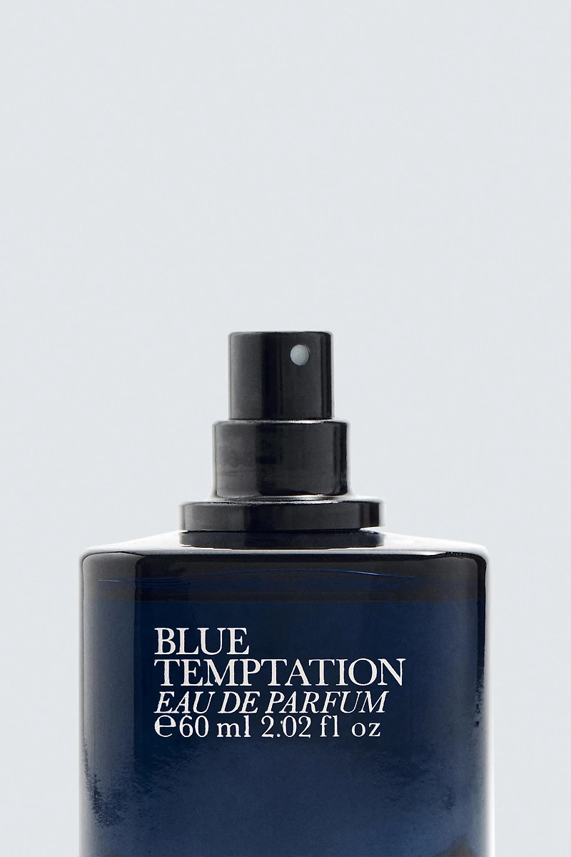 BLUE TEMPTATION EDP 60 ML (2,3 FL. OZ)