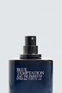 BLUE TEMPTATION EDP 60 ML (2,3 FL. OZ)