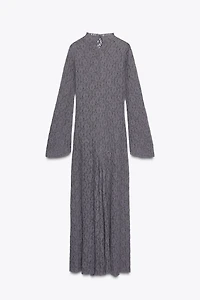 SOFT TOUCH LACE DRESS