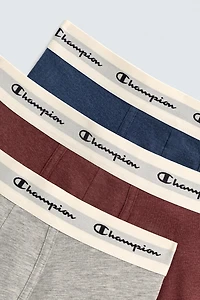 CHAMPION ® X ZARA BOXER BRIEFS 3-PACK
