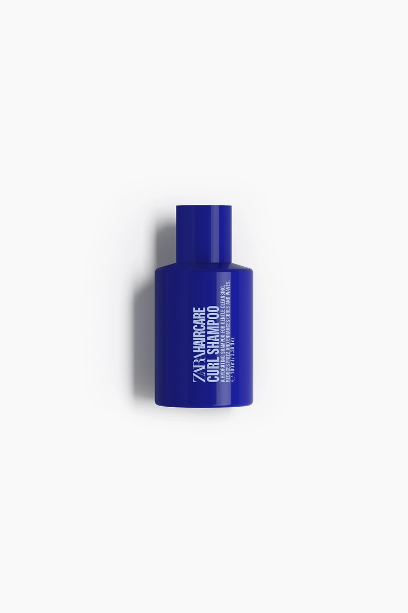 ZARA HAIR CURLY HAIR SHAMPOO MINI 100ML