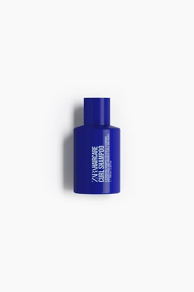 ZARA HAIR CURLY HAIR SHAMPOO MINI 100ML