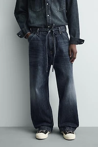 JEANS BAGGY FIT