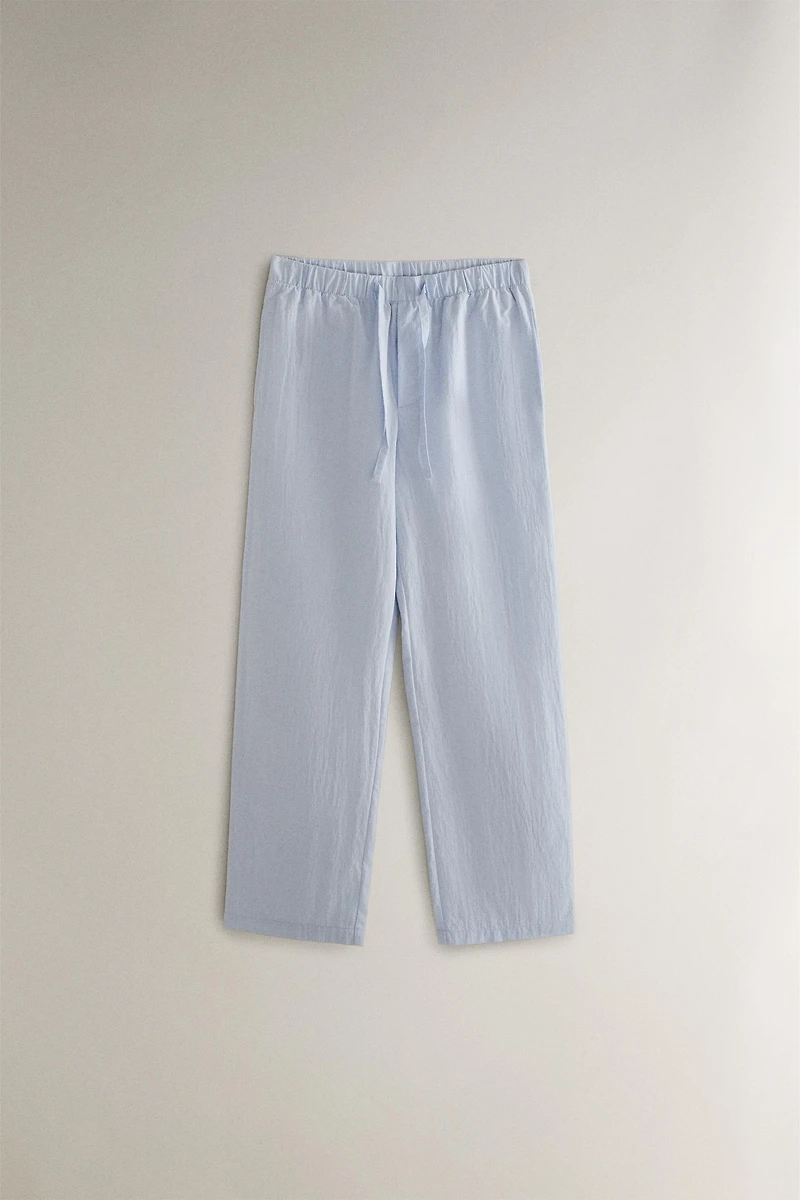 LONG PANTS