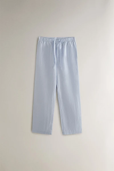 LONG PANTS