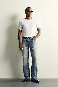 JEAN FLARE FIT