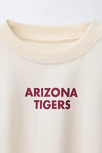 VARSITY PRINT T-SHIRT