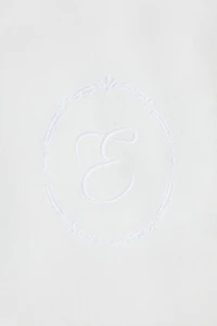 BAVOIR ENFANT LETTRES