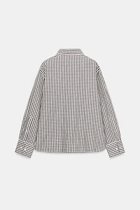 CHEMISE REGULAR FIT À CARREAUX