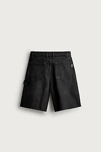 RELAXED FIT CARPENTER SHORTS