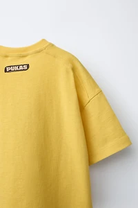 T-SHIRT PUKAS SURF À INSCRIPTION