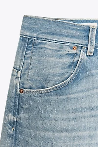 JEAN TRF DROIT PASSANT TAILLE MOYENNE