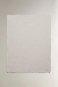 BABY CHIFFON BLANKET