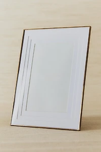 THIN METAL PICTURE FRAME