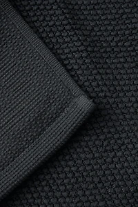 COTTON BATH MAT