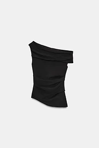 TOP DRAPÉ