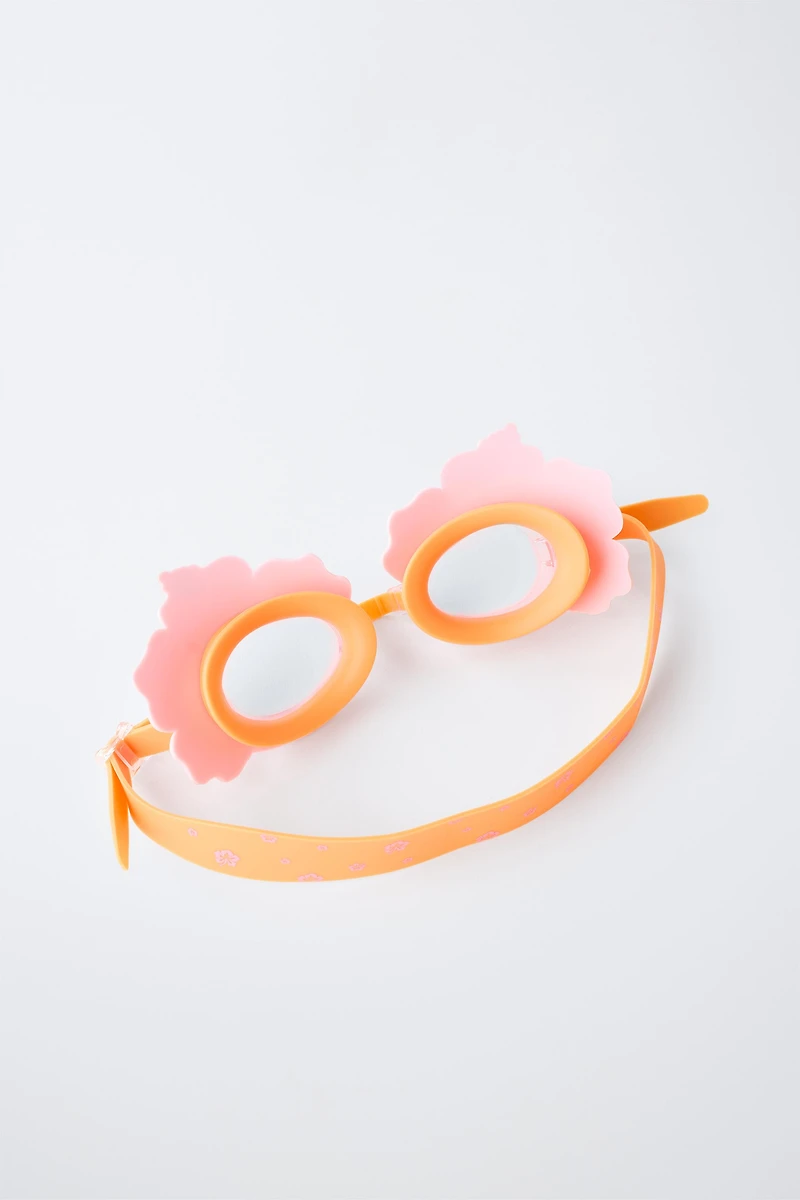 LUNETTES DE NATATION HIBISCUS