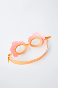LUNETTES DE NATATION HIBISCUS