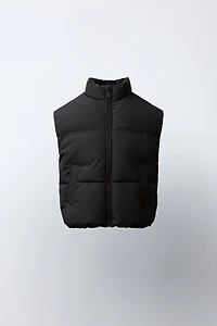 WATER REPELLENT PADDED VEST