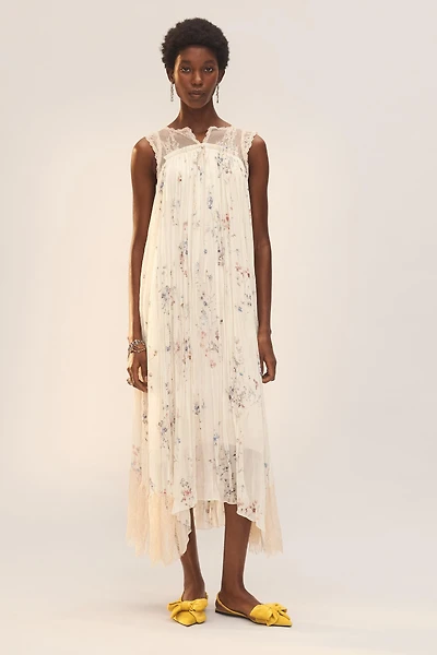 ROBE BIMATIÈRE DENTELLE LIMITED EDITION