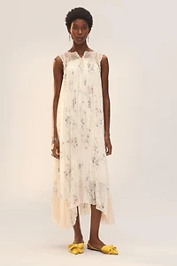 ROBE BIMATIÈRE DENTELLE LIMITED EDITION