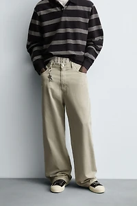 BAGGY FIT JEANS