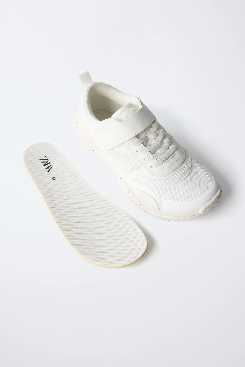 TENNIS DE SPORT BAREFOOT
