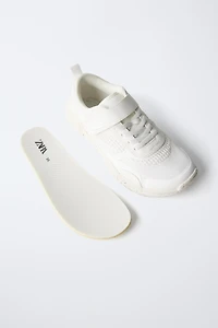 TENNIS DE SPORT BAREFOOT