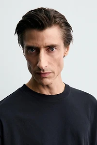 LIGHTWEIGHT LONG SLEEVE T-SHIRT