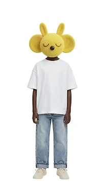 T-SHIRT UNI