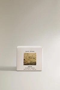 (150 G) CORFU DREAMS SCENTED CANDLE