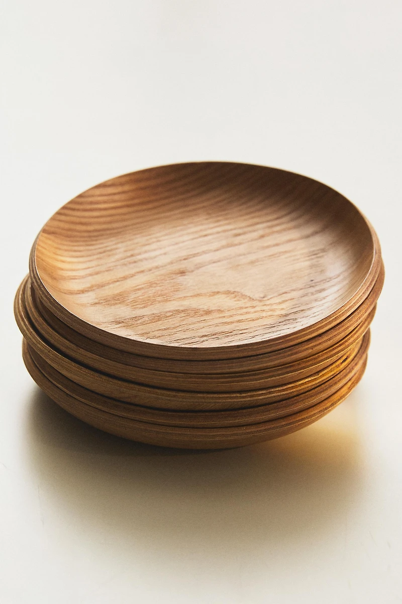 DESSOUS DE VERRE BOIS (UNITÉ)
