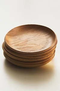 DESSOUS DE VERRE BOIS (UNITÉ)