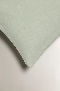 HOUSSE DE COUSSIN VELOURS