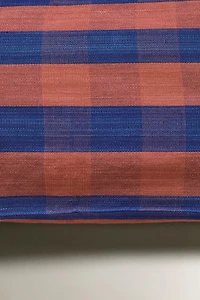 COTTON THROW PILLOW COVER X TENSIRA