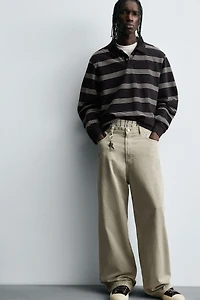 BAGGY FIT JEANS