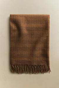 PLAID CARREAUX
