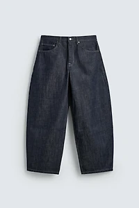 JEANS BALLOON FIT